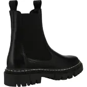 Tamaris Chelsea boots zwart