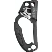 Grivel - A1 Ascender - Stijgklem zwart