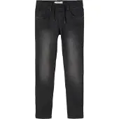 Name it Jeans 'Robin' black denim