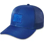 Dakine Crossing Curved Bill Trucker Pet