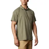 Columbia Polo Utilizer