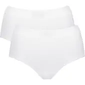 Sloggi Slips Double Comfort T Maxi PACK DE 2 dames FR 48