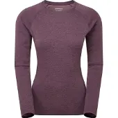 Montane Dart T-shirt Met Lange Mouwen