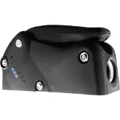 Spinlock Xas Clutche 6-12 Mm Zwart