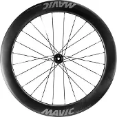 Mavic Cosmic Sl 65 Cl Disc Tubeless Achterwiel Racefiets