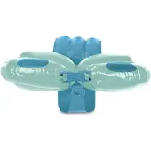 Jane Baby Float Transparant Kinderen