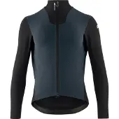 Assos Mille GT Hashoogi Jas met lange mouwen S11 Grijs