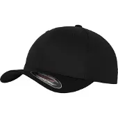 Flexfit Pet zwart