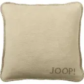JOOP! Kussens beige