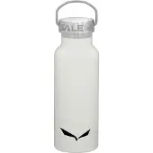 Salewa Valsura Insulated 450ml Bottle Wit