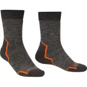 Bridgedale Heavyweight Merino Comfort Boot Sokken