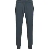 Jack & Jones Broek 'JPSTWill JJFusion' navy