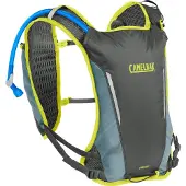 CamelBak Circuit 5L Hydration Vest + 1.5L Waterzak Grijs