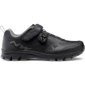 Northwave Fietsschoenen Corsair Zwart 39