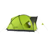 Salewa Tent Alpine Hut III Cactus Grey