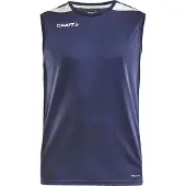 Craft Mouwloze jersey pro control impact