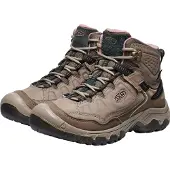 Keen Boots beige / bruin