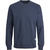 Jack & Jones sweater navy Plus Size