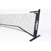 Head Racket Pickleball Net Zilver