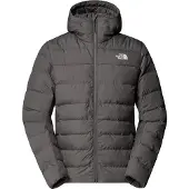 The North Face Winterjas 'Aconcagua III' grijs