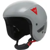 Dainese Snow Skihelm Unisex R001 Fiber Nardo Gray-XS