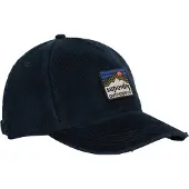 Superdry Graphic Cord Truckercap