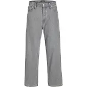 Jack & Jones Jeans 'JJIEddie JJOriginal' lichtgrijs