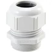 Lapp Skintop St-M16 Kabeldoorvoer RAL7035 Lichtgrijs - 53111410 [20 Stuks]