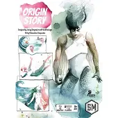 Stonemaier Games Origin Story - Card Game