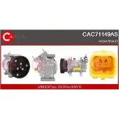 Casco CAC71149AS Aircopomp