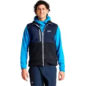 Slam Altura Vest Blauw XS Man