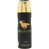 Lattafa Qaed Al Fursan Deodorant spray 200 ml