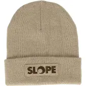 Slope Mütze Wren