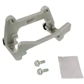 MAPCO 145015 Houder, remklauw