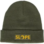 Slope Mütze Wren