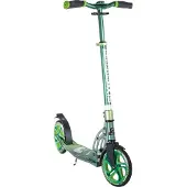 SIX DEGREES Sg 205 Mm Scooter Groen Kinderen
