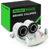 RIDEX 78B1298R Remklauw