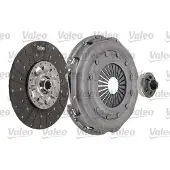 Valeo 805171 Koppelingsset