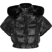 Mymo Bodywarmer zwart