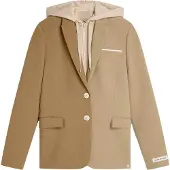 Josh V Suus Blazer Hoodie - Maat l