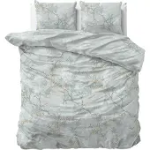 Royal Textile Dekbedovertrek Blossom 140 x 200/220 cm