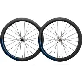 Oquo Rp50ltd Cl Disc Tubeless Racefiets Wielset