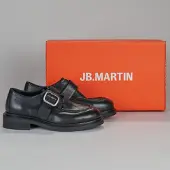 Jb martin Mocassins POPPY dames 37