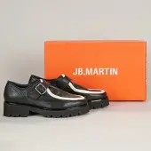 Jb martin Mocassins FRIDA dames 37