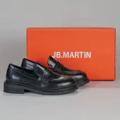 Jb martin Mocassins POESIE dames 37