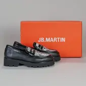 Jb martin Mocassins FRELON dames 37
