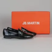 Jb martin Mocassins FRANCHE ROCK dames 37