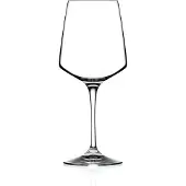 RCR - Witte wijnglazen Aria - 6 stuks