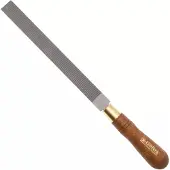 Narex Milled-Tooth File 876401, houtrasp, 250 mm