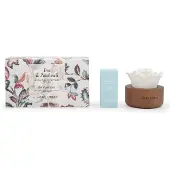 Laura Ashley Geurbloemen - Iris en Patchouli